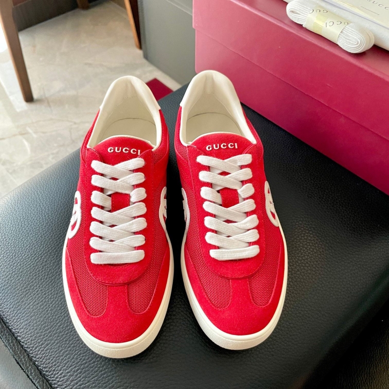 G*u*i casual shoes